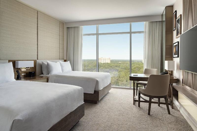 JW Marriott Orlando Bonnet Creek Resort & Spa image