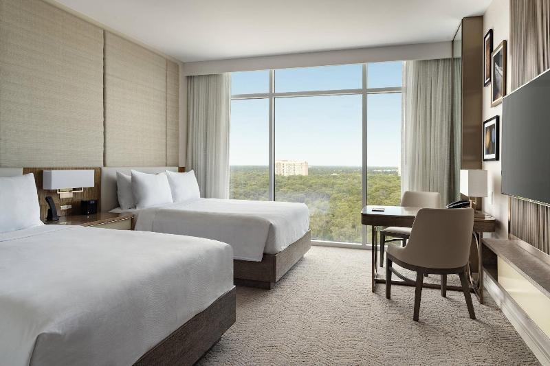 JW Marriott Orlando Bonnet Creek Resort & Spa image