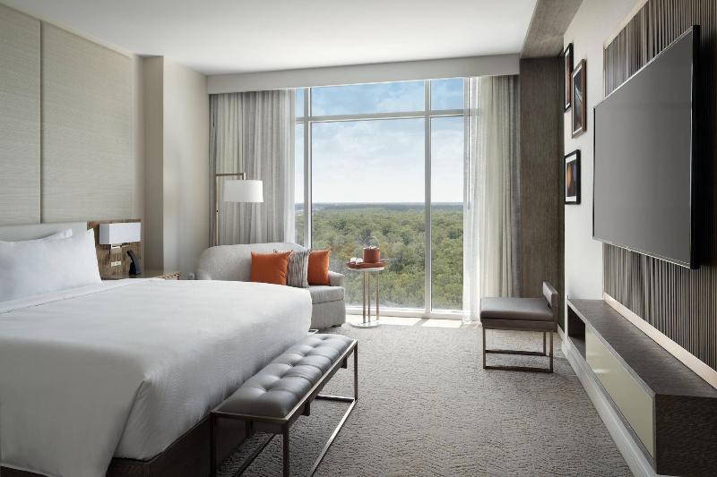 JW Marriott Orlando Bonnet Creek Resort & Spa image