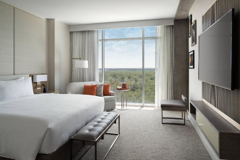 JW Marriott Orlando Bonnet Creek Resort & Spa image