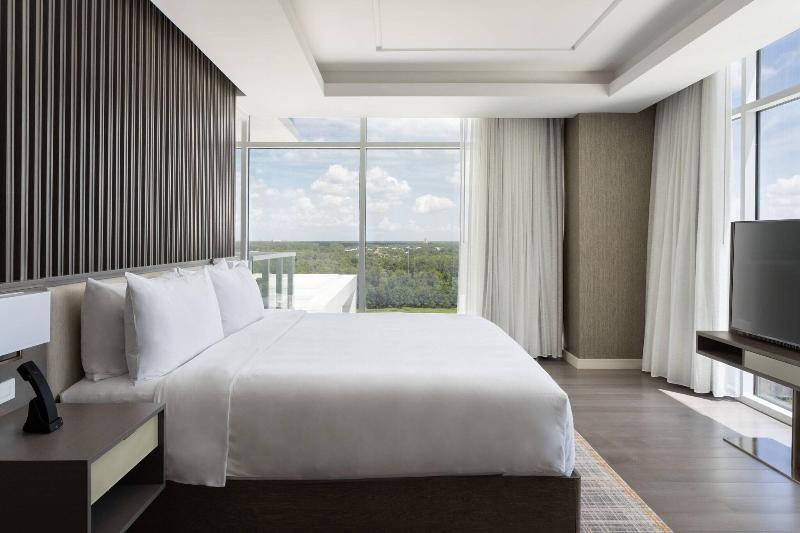 JW Marriott Orlando Bonnet Creek Resort & Spa image