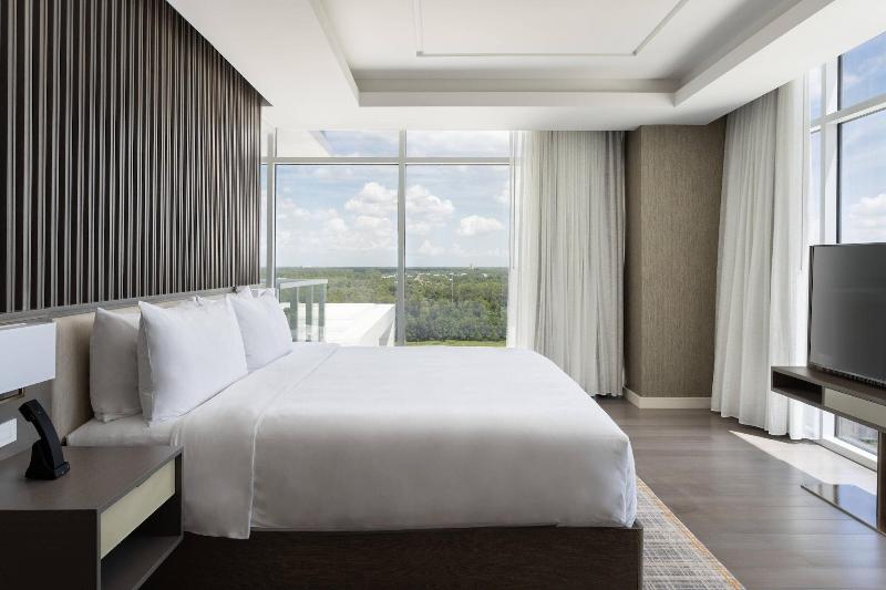 JW Marriott Orlando Bonnet Creek Resort & Spa image