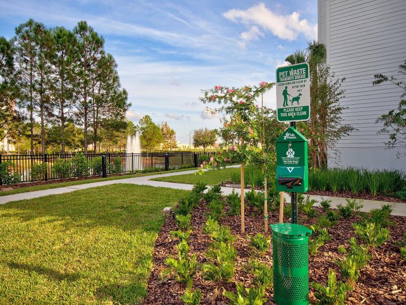 Residence Inn By Marriott Orlando Flamingo Crossin image