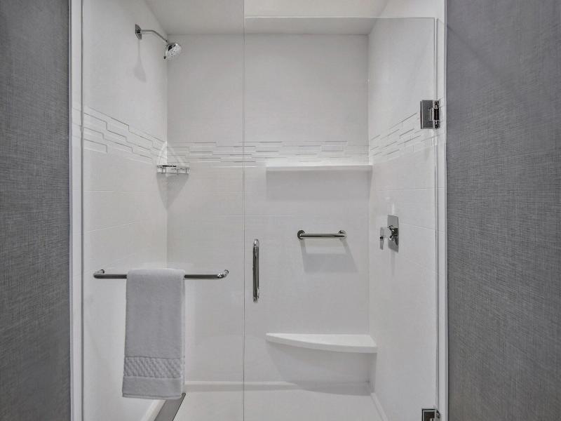 Residence Inn By Marriott Orlando Flamingo Crossin image