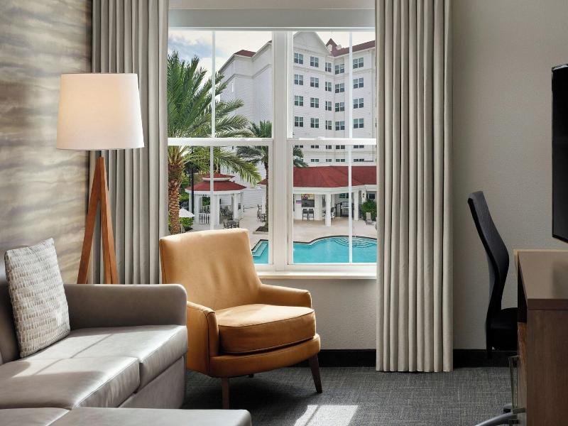 Residence Inn By Marriott Orlando Flamingo Crossin image