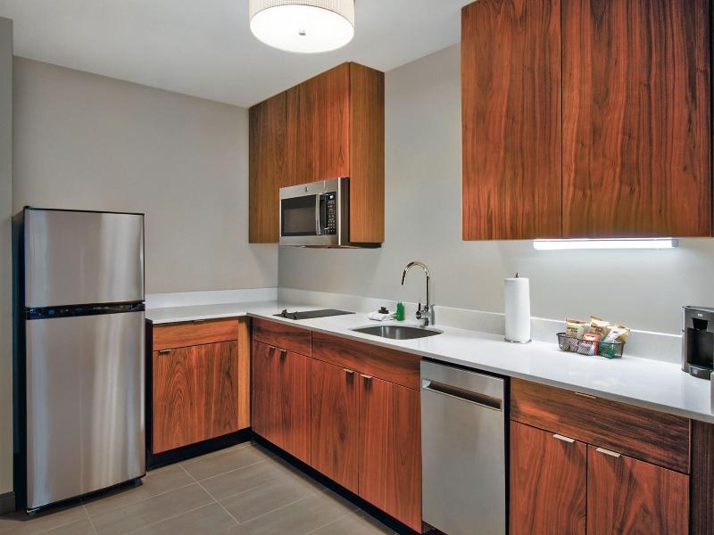 Residence Inn By Marriott Orlando Flamingo Crossin image