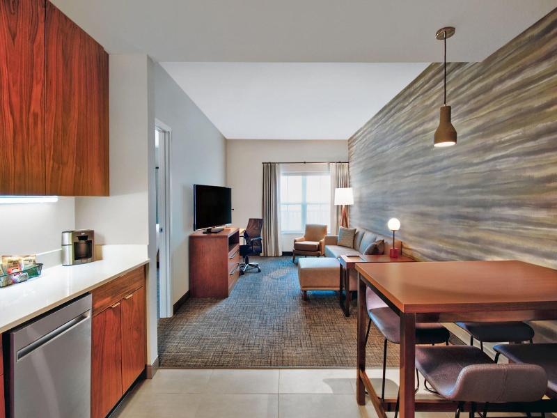 Residence Inn By Marriott Orlando Flamingo Crossin image