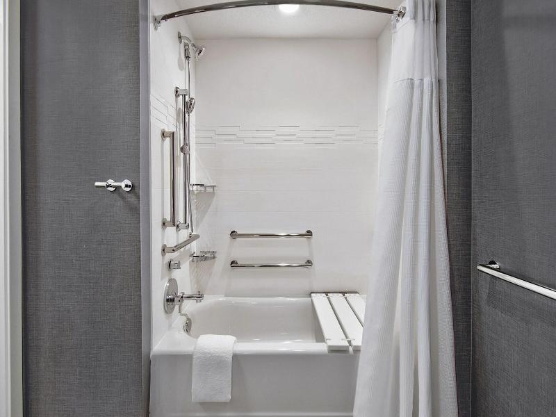 Residence Inn By Marriott Orlando Flamingo Crossin image