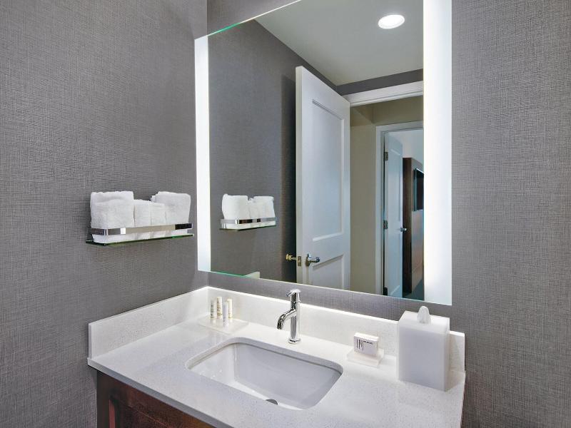 Residence Inn By Marriott Orlando Flamingo Crossin image