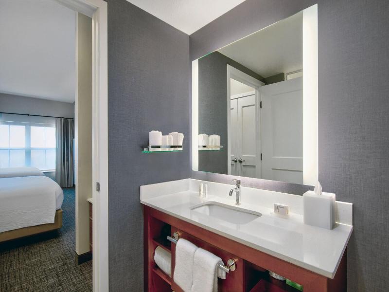 Residence Inn By Marriott Orlando Flamingo Crossin image