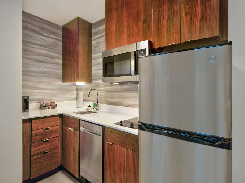 Residence Inn By Marriott Orlando Flamingo Crossin image