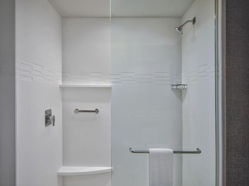 Residence Inn By Marriott Orlando Flamingo Crossin image