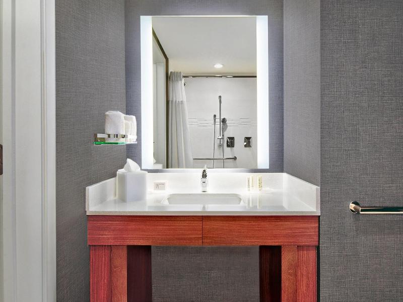 Residence Inn By Marriott Orlando Flamingo Crossin image
