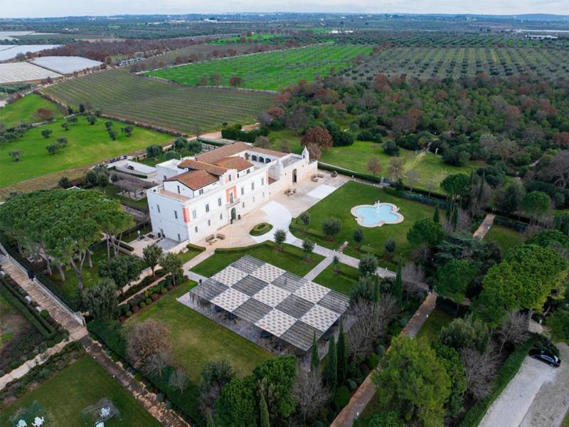 Relais Il Santissimo image