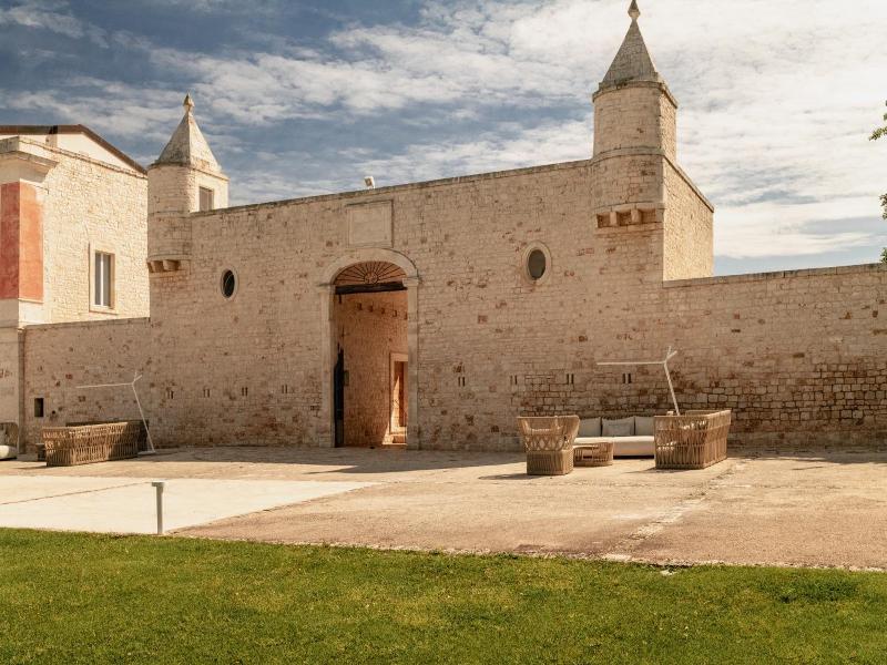 Relais Il Santissimo image