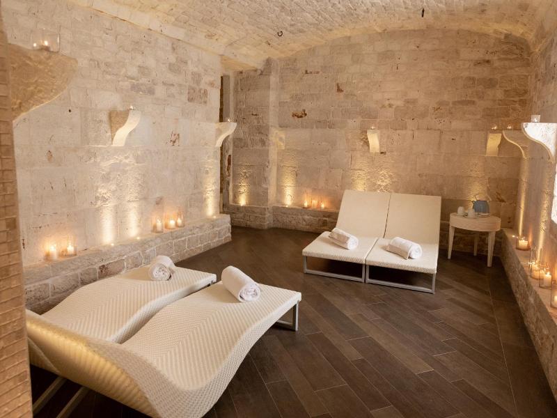 Relais Il Santissimo image