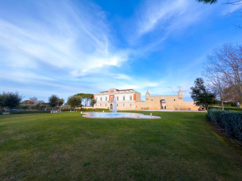 Relais Il Santissimo image