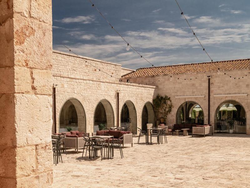 Relais Il Santissimo image