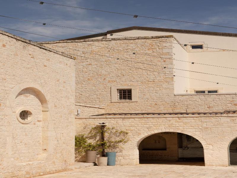 Relais Il Santissimo image
