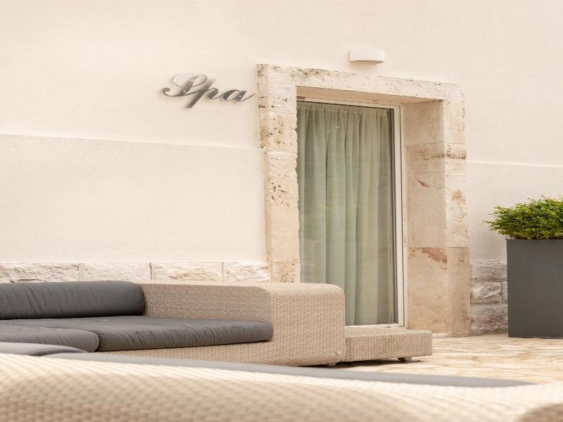 Relais Il Santissimo image