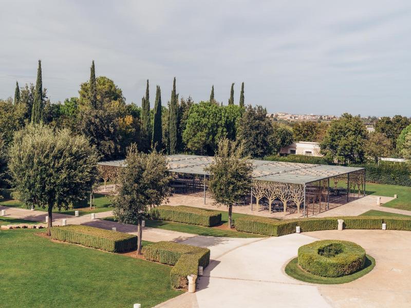 Relais Il Santissimo image