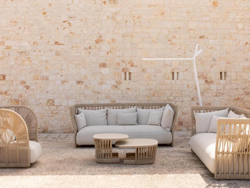 Relais Il Santissimo image