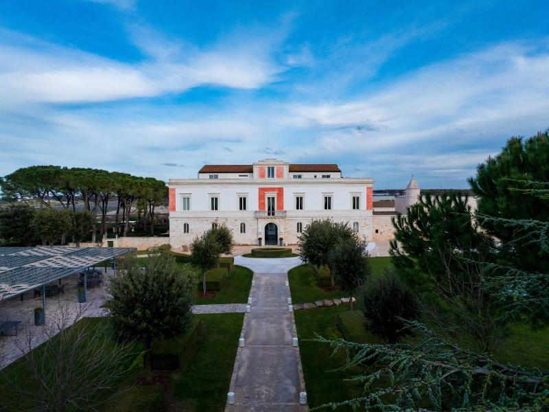 Relais Il Santissimo image