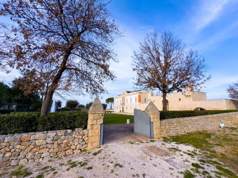 Relais Il Santissimo image
