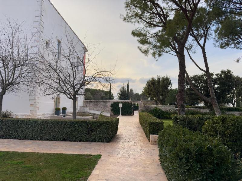 Relais Il Santissimo image