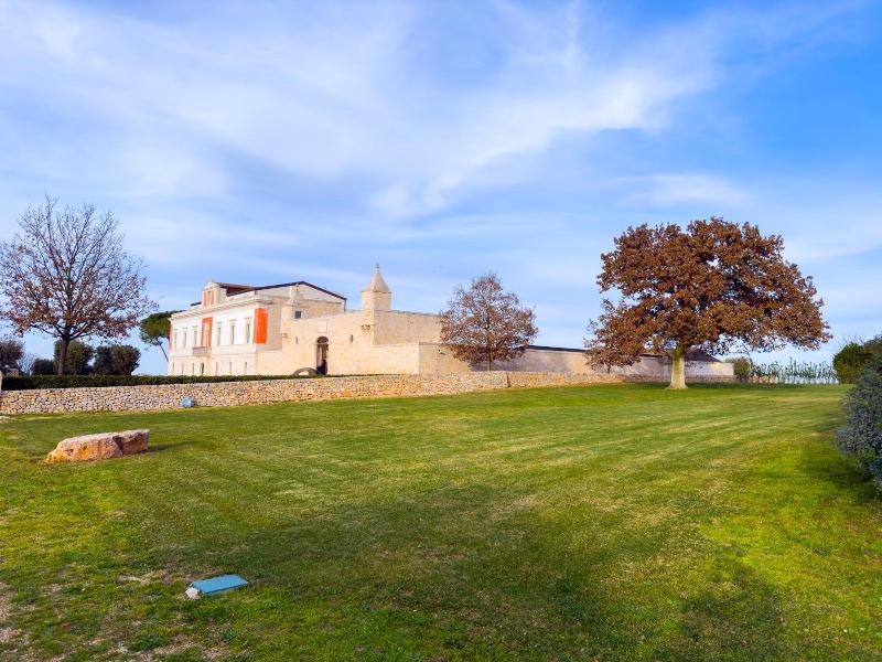 Relais Il Santissimo image