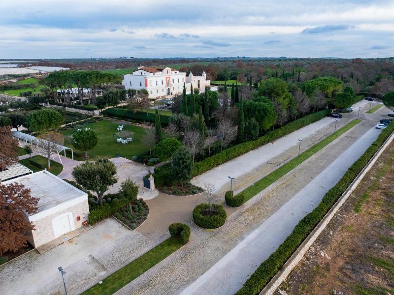Relais Il Santissimo image