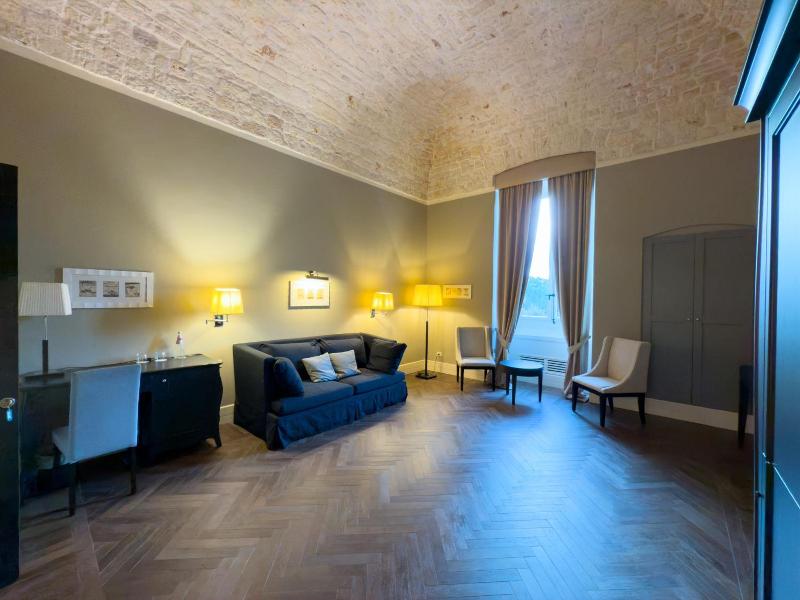 Relais Il Santissimo image