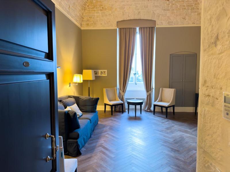 Relais Il Santissimo image