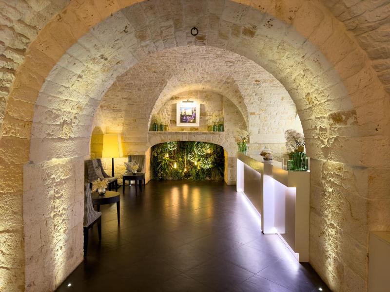 Relais Il Santissimo image