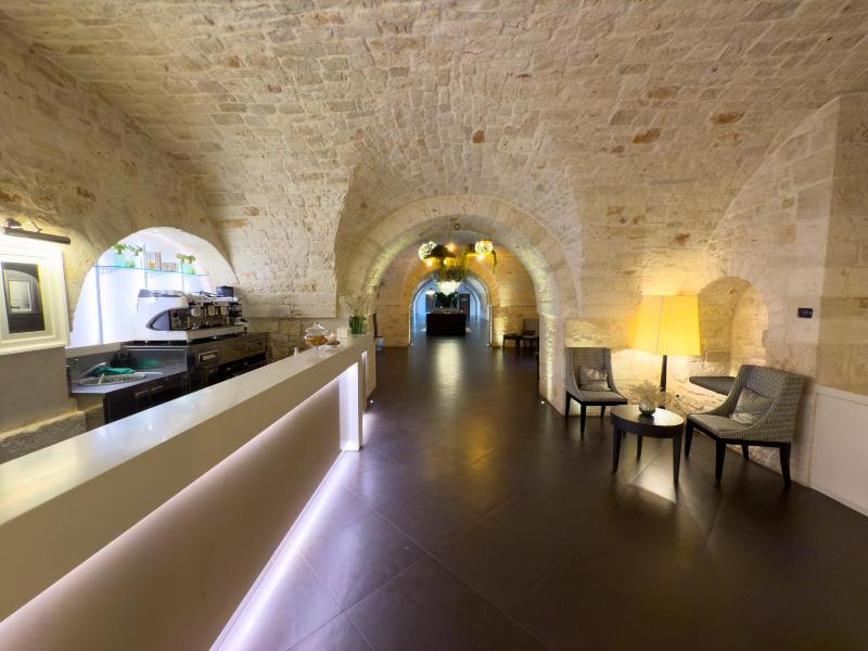 Relais Il Santissimo image