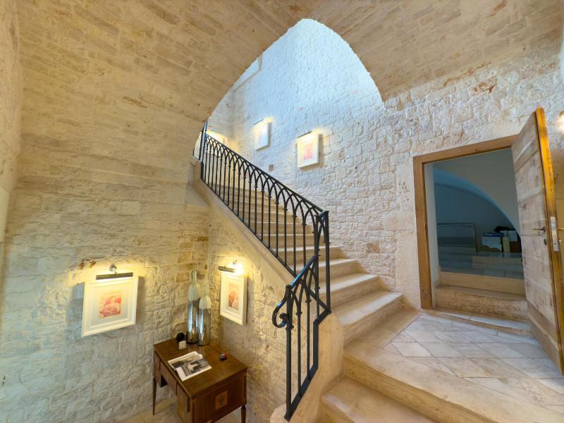 Relais Il Santissimo image