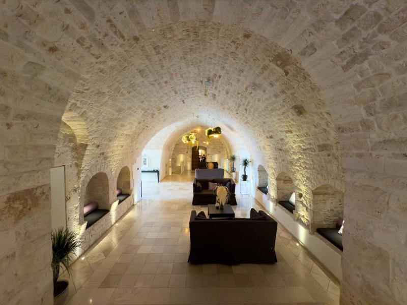 Relais Il Santissimo image
