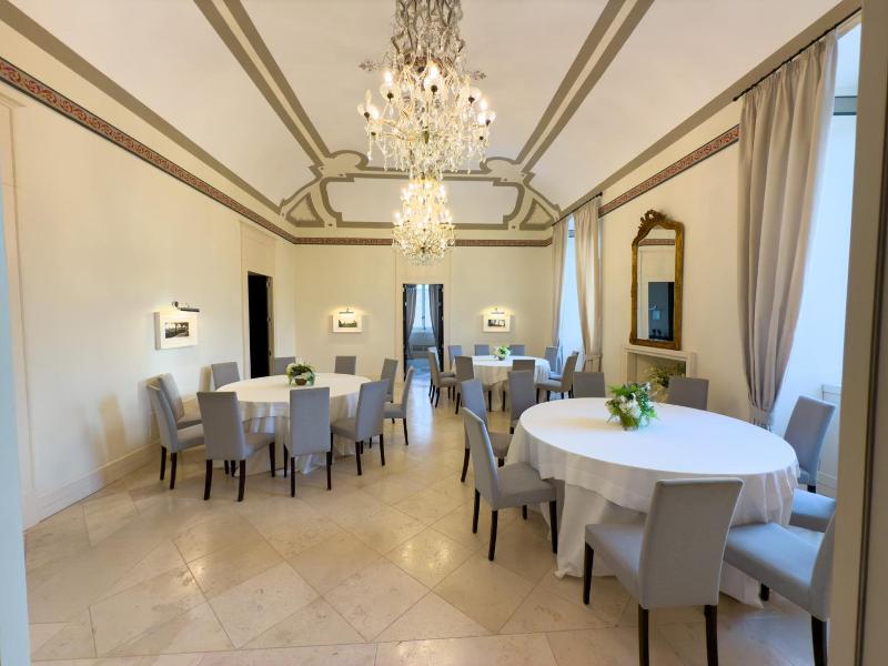 Relais Il Santissimo image