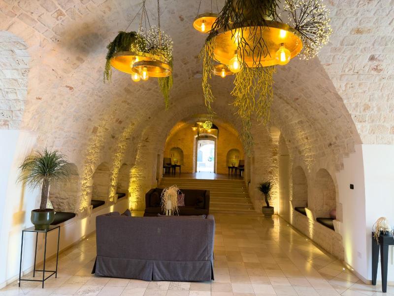 Relais Il Santissimo image
