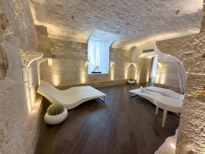 Relais Il Santissimo image