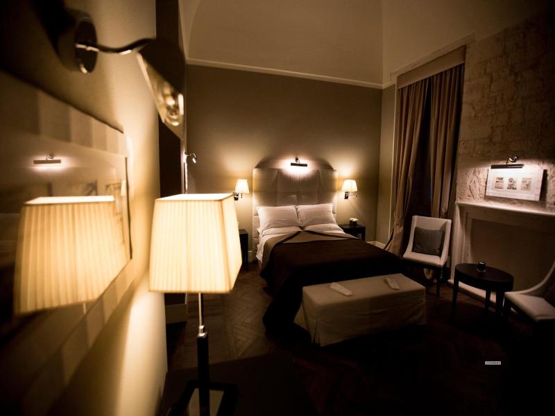 Relais Il Santissimo image