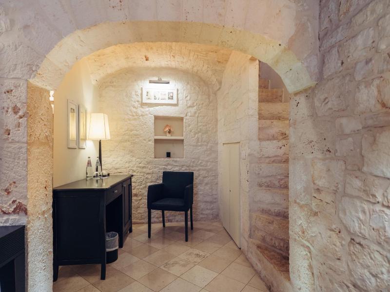 Relais Il Santissimo image