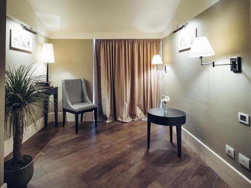 Relais Il Santissimo image