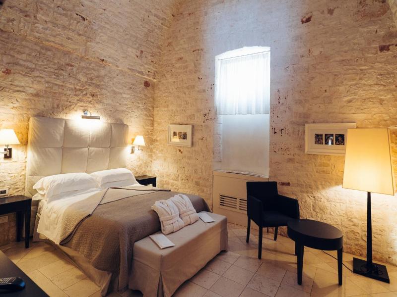 Relais Il Santissimo image