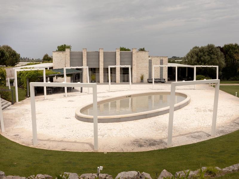Relais Il Santissimo image
