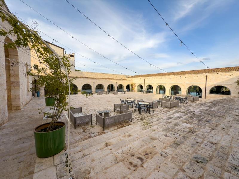 Relais Il Santissimo image