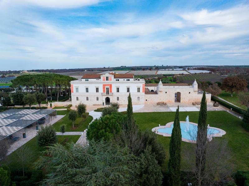 Relais Il Santissimo image