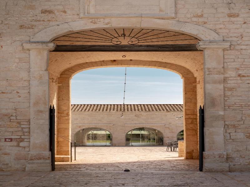 Relais Il Santissimo image