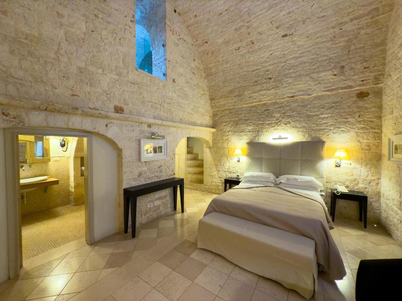 Relais Il Santissimo image