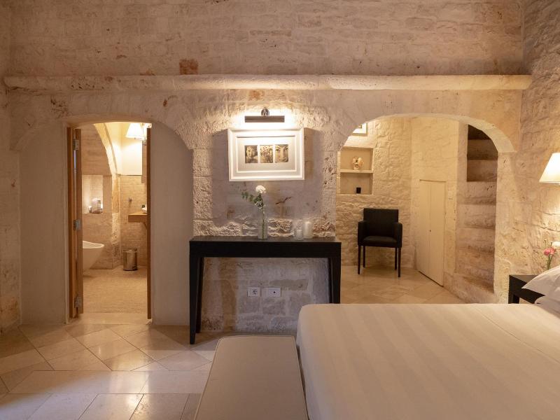 Relais Il Santissimo image